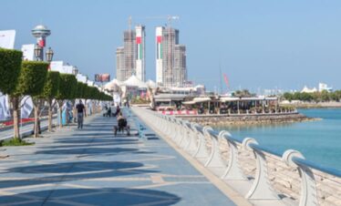 Abu Dhabi Cultural Heritage Tour