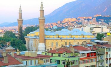 Turkey – 4 nights & 5 days