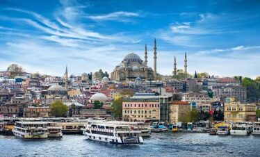 Supreme Turkish Gems