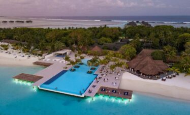 Magical Maldives 3 nights and 4 days