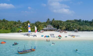 Explore Maldives 4 nights and 5 days