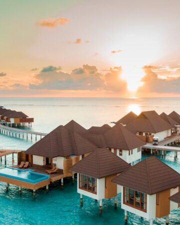 Maldives