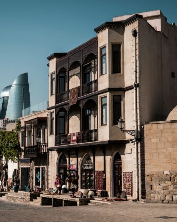 Baku